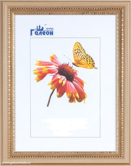 Рамка для картины на холсте 30х40 /YH959-03 /