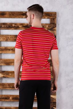 Брюки спортивные 
 3.MM110A-чёрный