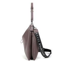 Женская сумка MIRONPAN арт. 62393 Светло- Сиреневый  фото 4