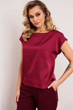 Платье Мода Юрс 2874-Р черный - Mira fashion фото 334