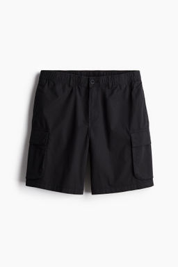 Pantal?n corto cargo Regular Fit