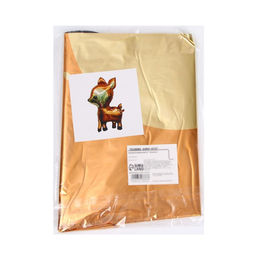 Воздушный шар фольгированный 32" «Оленёнок»