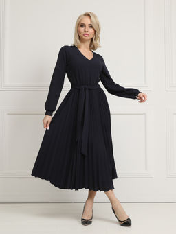 Платье П5-4858/18 - Wisell фото 7