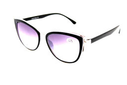 Готовые очки - Luxe Vision 6009 c2 тонировка -3