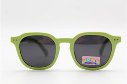 Солнцезащитные очки Feillis Polarized (детские) 66643 43-19-134 зеленые