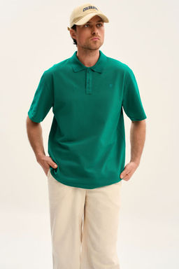 Футболка GO M1012/23-02.176-182 зеленый