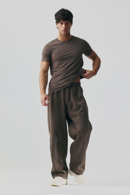 Camiseta de deporte con DryMove Muscle Fit - H&m фото 8
