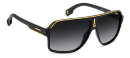 Солнцезащитные очки CARRERA CARRERA 1001/S  фото 3