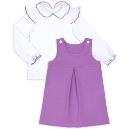 Комплект для девочки Кувшинка - Мариша фото 5