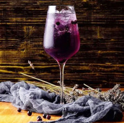 Набор бокалов для вина СЮБЛИМ 6шт 450мл