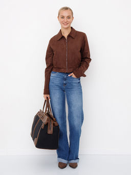 Сумка 1165NK black Naier lanke