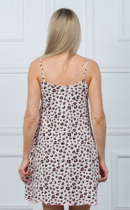 Ночная сорочка овечки в облаках на сером - Нежка фото 69