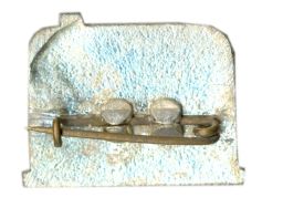 Значок Рига