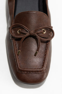 Mocasines - H&m фото 4