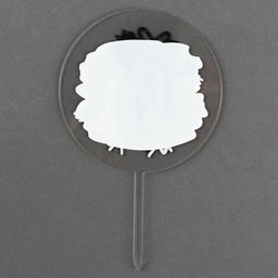 Топпер Руки влюблённых - Страна карнавалия фото 20