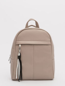 Бежевый рюкзак S.Lavia  фото 14