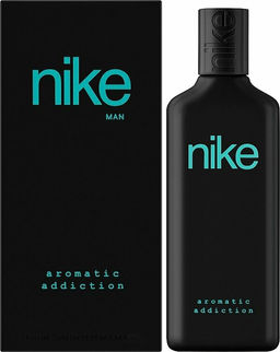 NIKE AROMATIC ADDITION m EDT 30 ml M, туалетная вода
