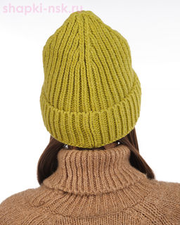 Горизонт Колпак женский флис (56-58)