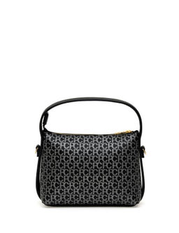 Siyah _apraz _anta - Pierre cardin фото 5