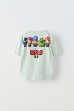 8-14 YEARS/ BRAWL STARS  SUPERCELL OY SET - Zara фото 3
