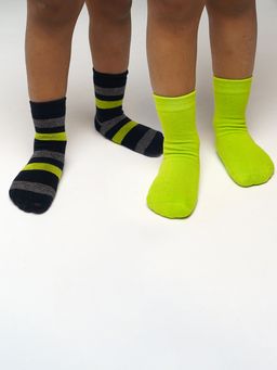 Носки с махровой стопой для мальчика, 2 пары в комплекте 32112061