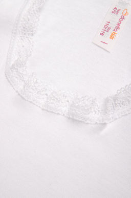 Майка для девочки Donella  фото 2