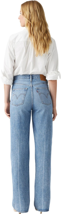 Джинсы женские