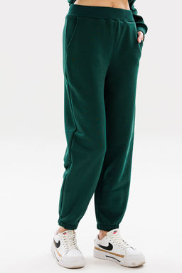 Брюки GO F2011/25-02.164-170 хвоя