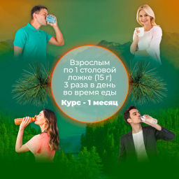 Бальзам Алфит Плюс, с пантами марала (стекло) Алфит Плюс 1876  фото 5