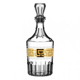 Графин 1 шт "Греческий узор", арт. EAV03-1160