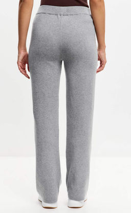 Брюки P522-0871 grey