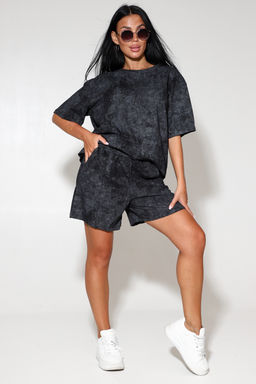 083 Костюм женский