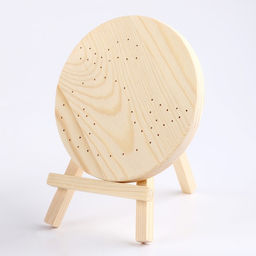 Набор для творчества Стринг арт. Кит на подставке - Simaland фото 4