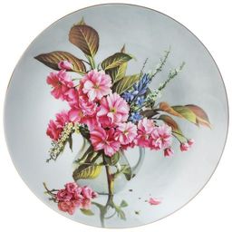 Тарелка декоративная Lefard Art Collection 20,5 см