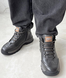 Кроссовки Marco Tredi XAL-B2455-0301-SM