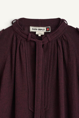 T SHIRT - Zara фото 4