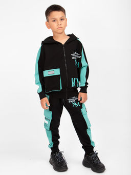 Костюм для мальчика Bonito