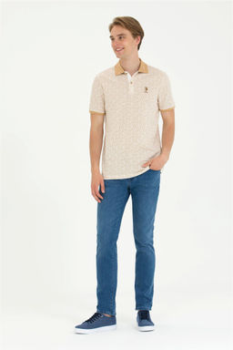Мужская футболка Camel - U.s. polo assn фото 11