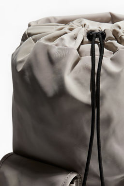 Mochila de deporte repelente al agua - H&m фото 5