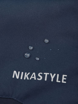 Брюки 2з4924 черный - Nikastyle фото 18