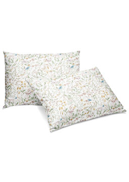 Набор наволочек 50х70 2шт Niteva Поплин 21761-1/50х70