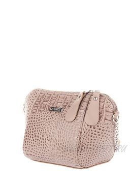 Сумка через плечо с цепочкой №L109 - L-craft фото 2