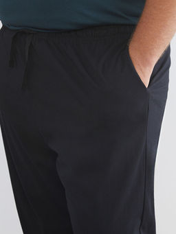 B?y?k Beden Standart Kal?p Erkek Pijama Alt?