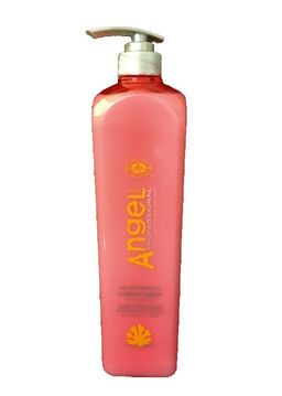 Angel Rose Color Protect Conditioner Кондиционер защита цвета окрашенных волос, 500 мл - Angel professional фото 5