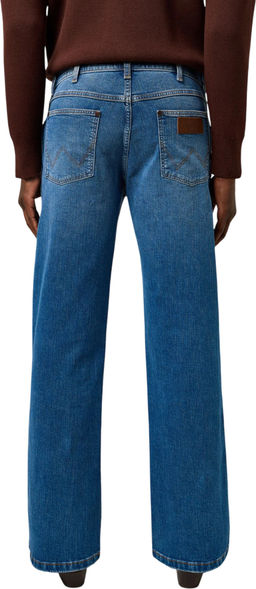 Джинсы мужские