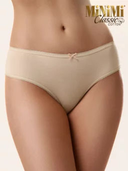 BO261 Brasilliana - nudo