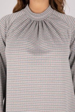 Платье П5-4805/1 - Wisell фото 2