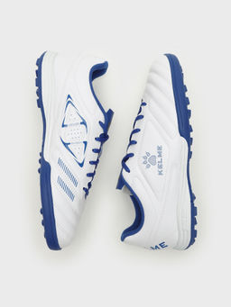 Шиповки KELME Mens Football Shoes (TF) White