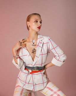 Ремень 91/0307/110