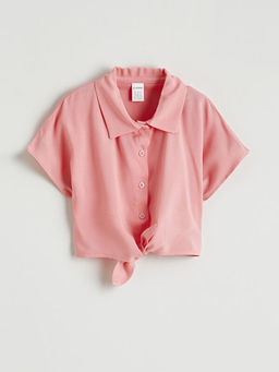 Ba?lamal? K?z ?ocuk G?mlek